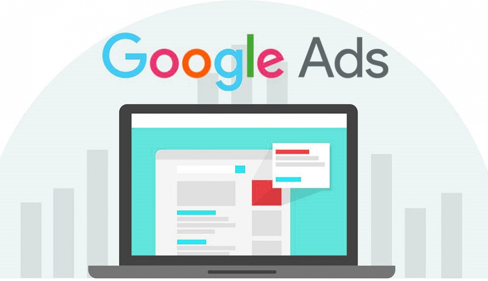 Контекстная реклама в Google Ads